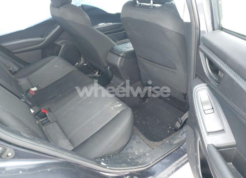 Photo 8 of 2017 Subaru Impreza 2.0I PREMIUM (VIN 4S3GKAB64H3613636)