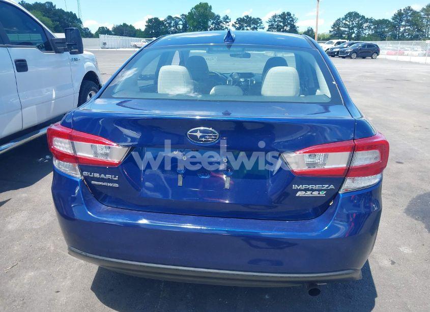 Photo 16 of 2017 Subaru Impreza 2.0I PREMIUM (VIN 4S3GKAB64H3621204)