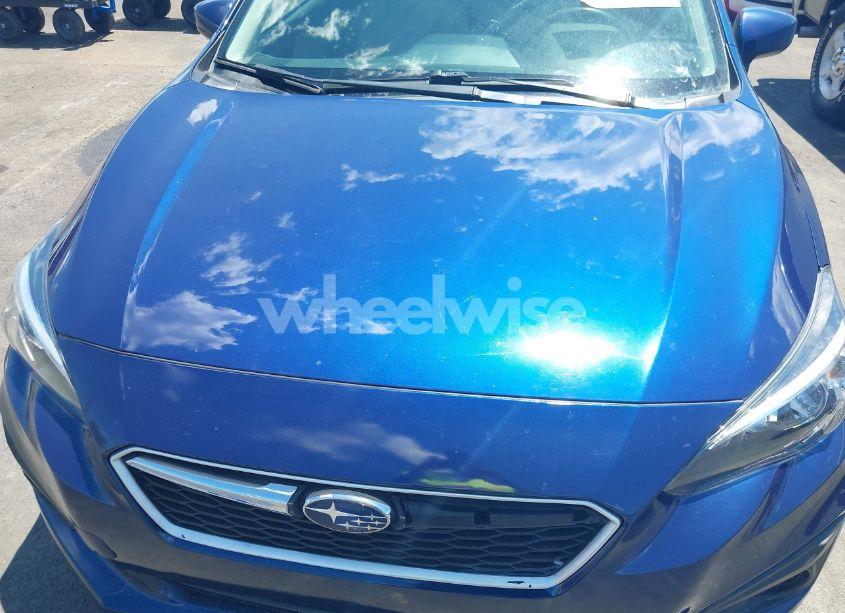 Photo 6 of 2017 Subaru Impreza 2.0I PREMIUM (VIN 4S3GKAB64H3621204)