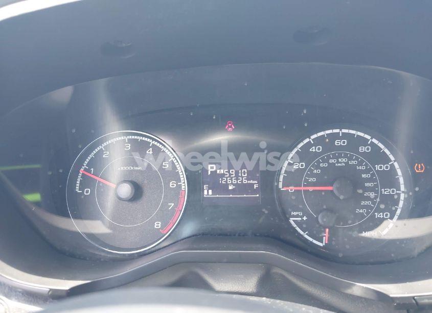 Photo 7 of 2017 Subaru Impreza 2.0I PREMIUM (VIN 4S3GKAB64H3621204)