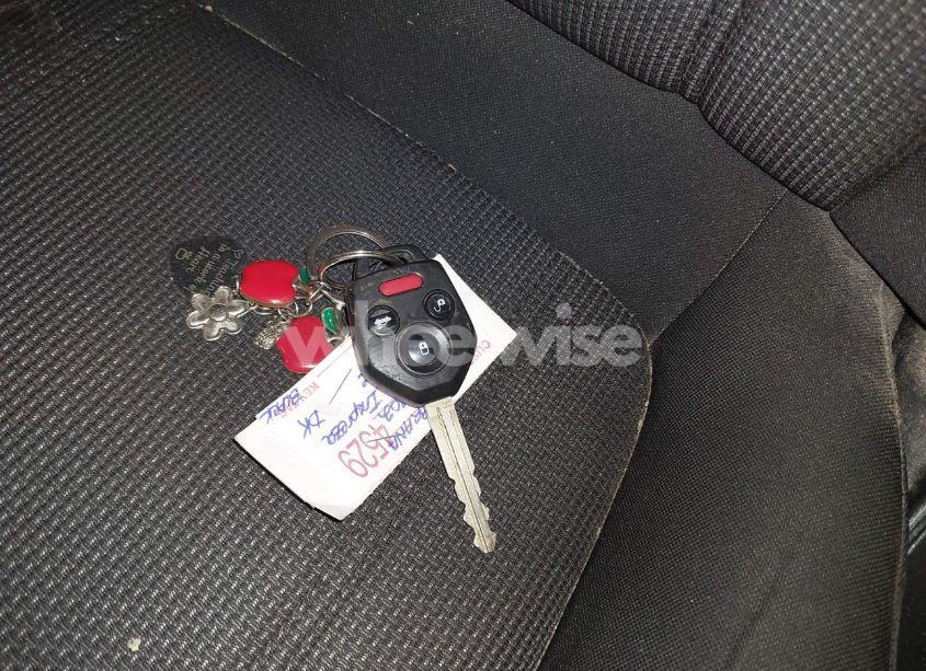 Photo 11 of 2020 Subaru Impreza SEDAN (VIN 4S3GKAB64L3606663)