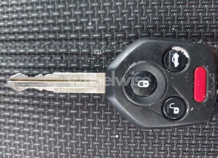 Photo 11 of 2017 Subaru Impreza 2.0I PREMIUM (VIN 4S3GKAB65H3622894)