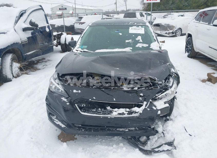 Photo 12 of 2017 Subaru Impreza 2.0I PREMIUM (VIN 4S3GKAB65H3622894)