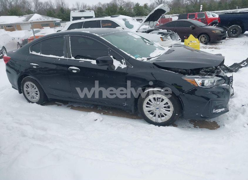 Photo 13 of 2017 Subaru Impreza 2.0I PREMIUM (VIN 4S3GKAB65H3622894)