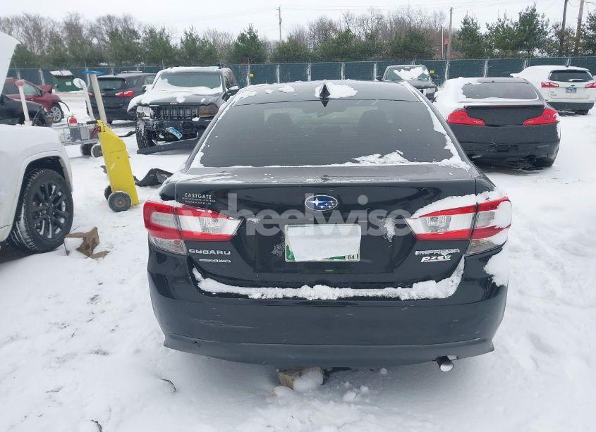 Photo 16 of 2017 Subaru Impreza 2.0I PREMIUM (VIN 4S3GKAB65H3622894)