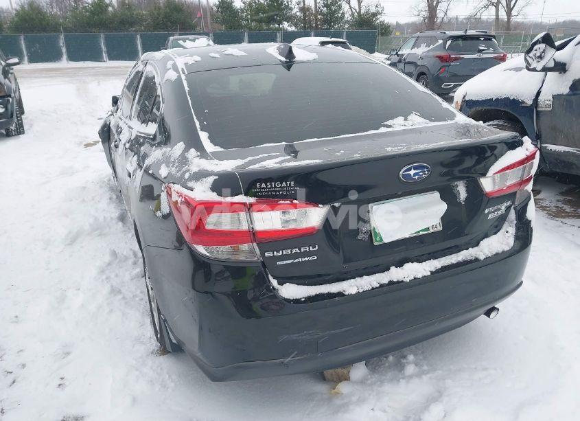 Photo 3 of 2017 Subaru Impreza 2.0I PREMIUM (VIN 4S3GKAB65H3622894)