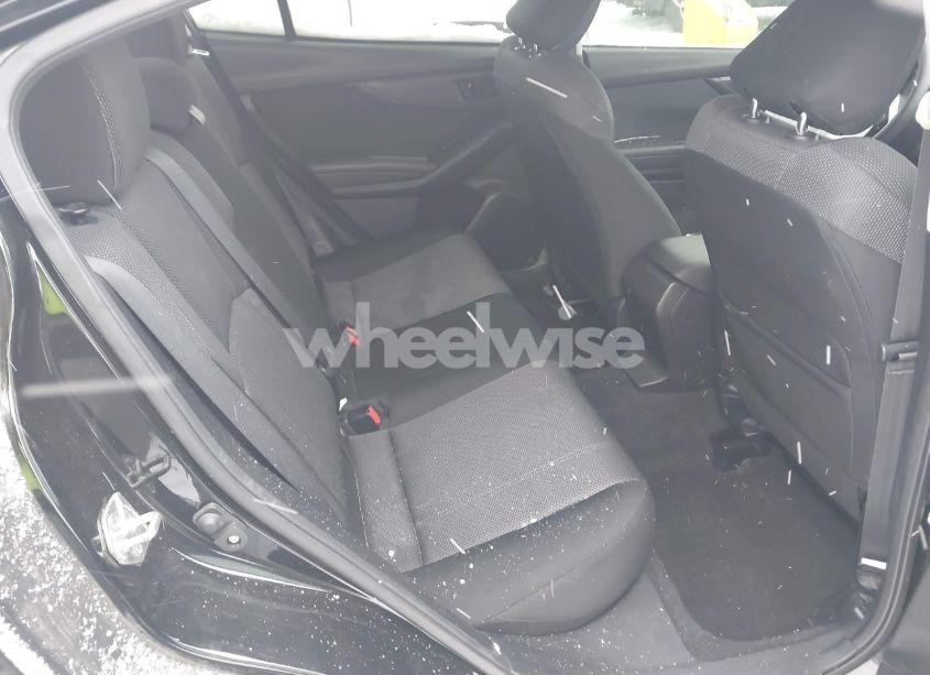 Photo 8 of 2017 Subaru Impreza 2.0I PREMIUM (VIN 4S3GKAB65H3622894)