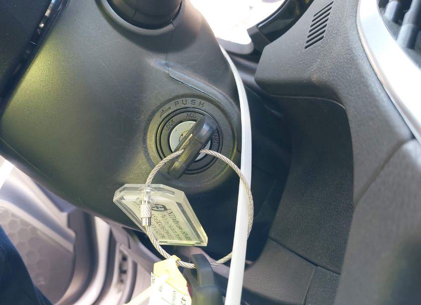 Photo 11 of 2023 Subaru Impreza BASE (VIN 4S3GKAB65P3601333)