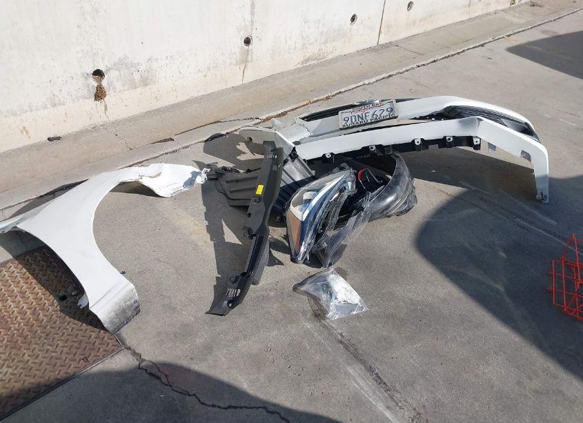 Photo 12 of 2023 Subaru Impreza BASE (VIN 4S3GKAB65P3601333)