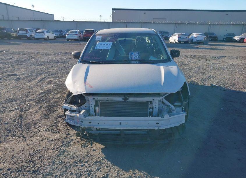 Photo 13 of 2023 Subaru Impreza BASE (VIN 4S3GKAB65P3601333)