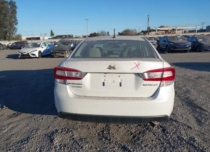 Photo 17 of 2023 Subaru Impreza BASE (VIN 4S3GKAB65P3601333)