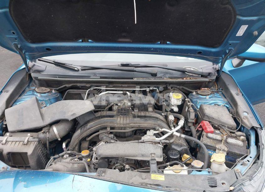 Photo 10 of 2018 Subaru Impreza 2.0I PREMIUM (VIN 4S3GKAB66J3623056)