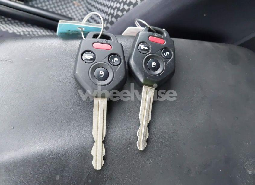 Photo 11 of 2018 Subaru Impreza 2.0I PREMIUM (VIN 4S3GKAB66J3623056)