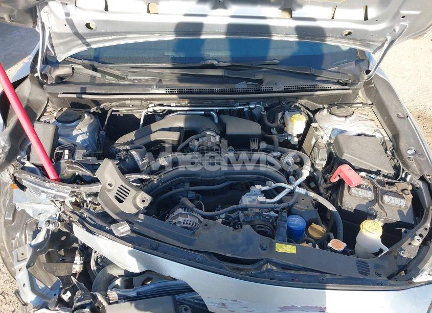 Photo 10 of 2019 Subaru Impreza 2.0I (VIN 4S3GKAB66K3625889)