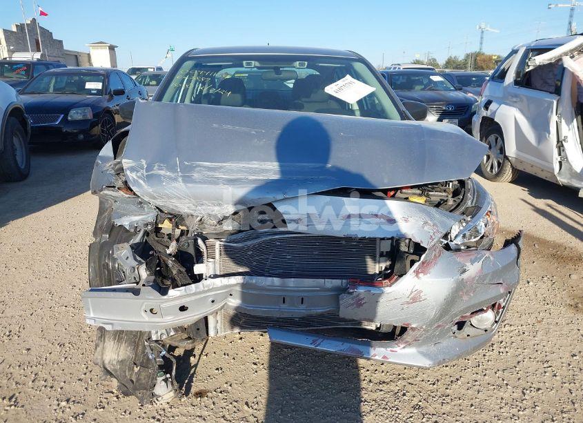 Photo 11 of 2019 Subaru Impreza 2.0I (VIN 4S3GKAB66K3625889)