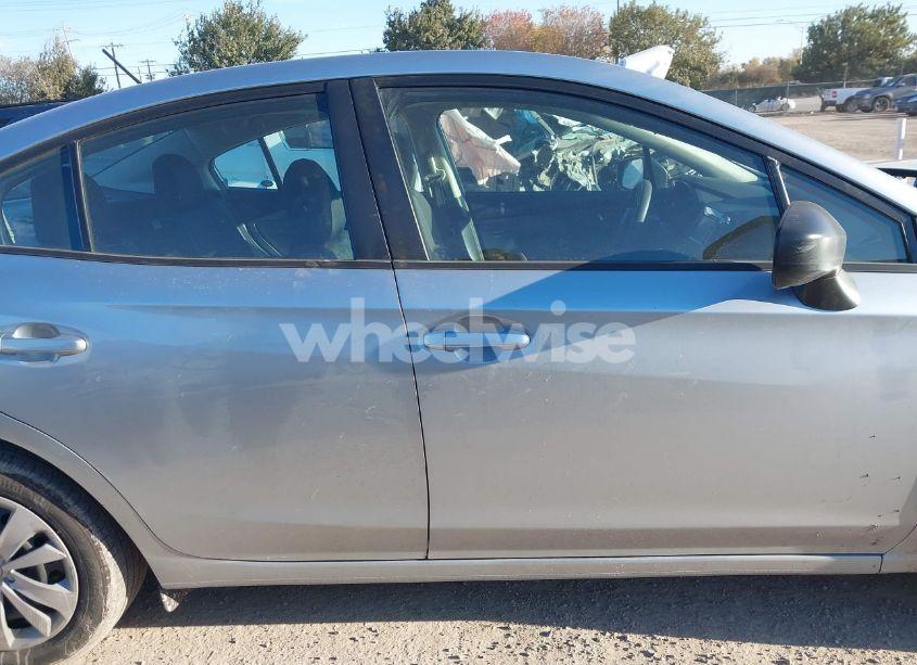 Photo 12 of 2019 Subaru Impreza 2.0I (VIN 4S3GKAB66K3625889)