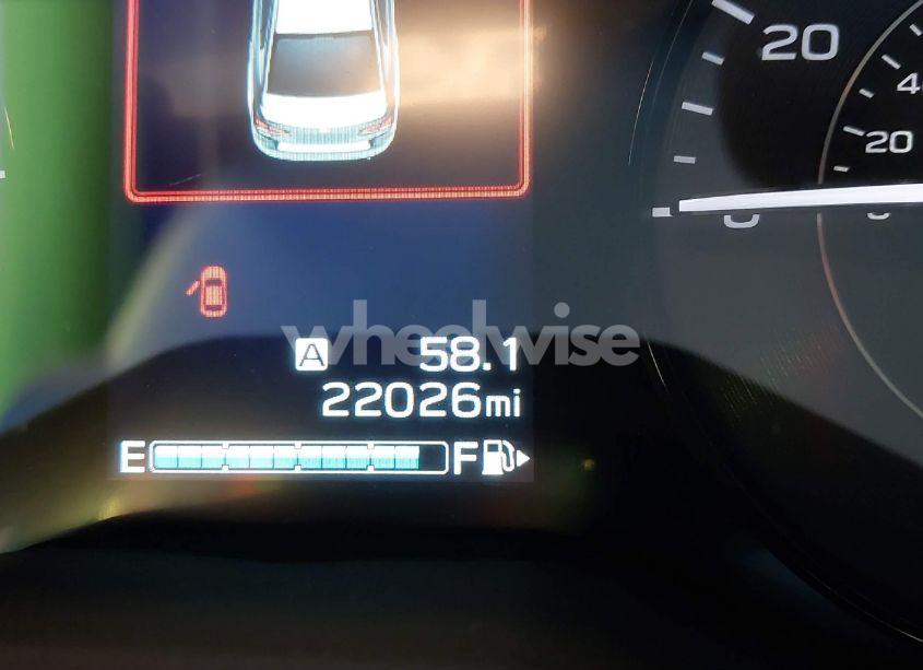 Photo 14 of 2019 Subaru Impreza 2.0I (VIN 4S3GKAB66K3625889)