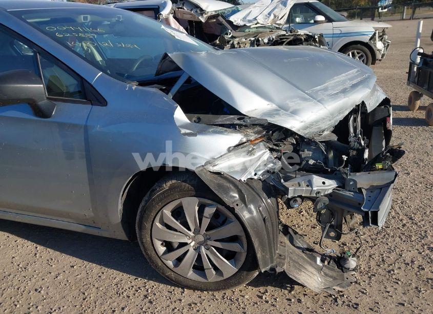 Photo 16 of 2019 Subaru Impreza 2.0I (VIN 4S3GKAB66K3625889)