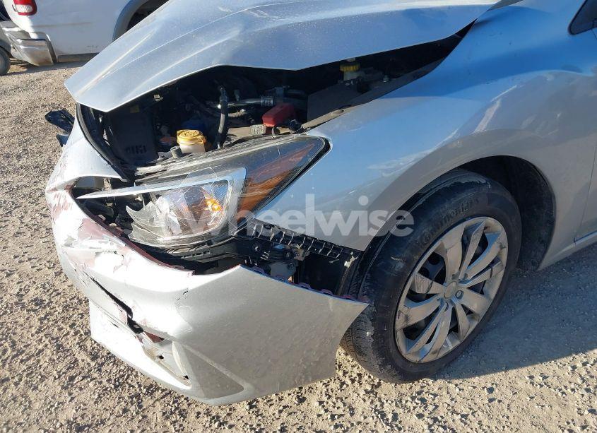 Photo 17 of 2019 Subaru Impreza 2.0I (VIN 4S3GKAB66K3625889)