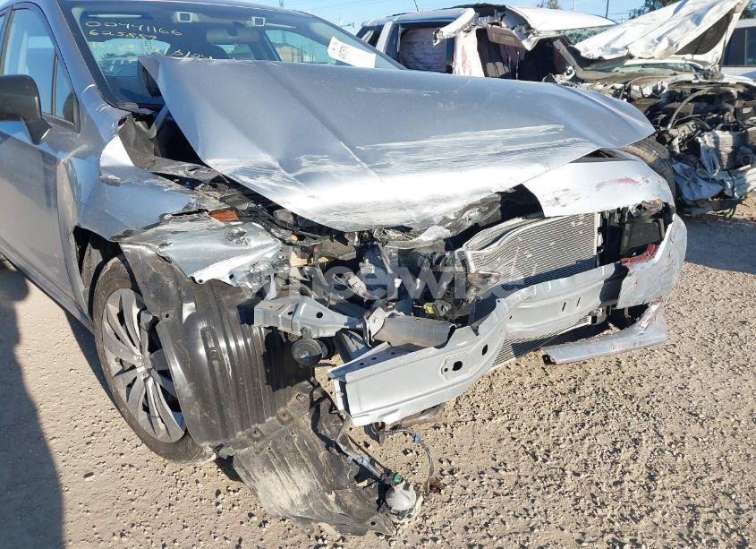 Photo 6 of 2019 Subaru Impreza 2.0I (VIN 4S3GKAB66K3625889)