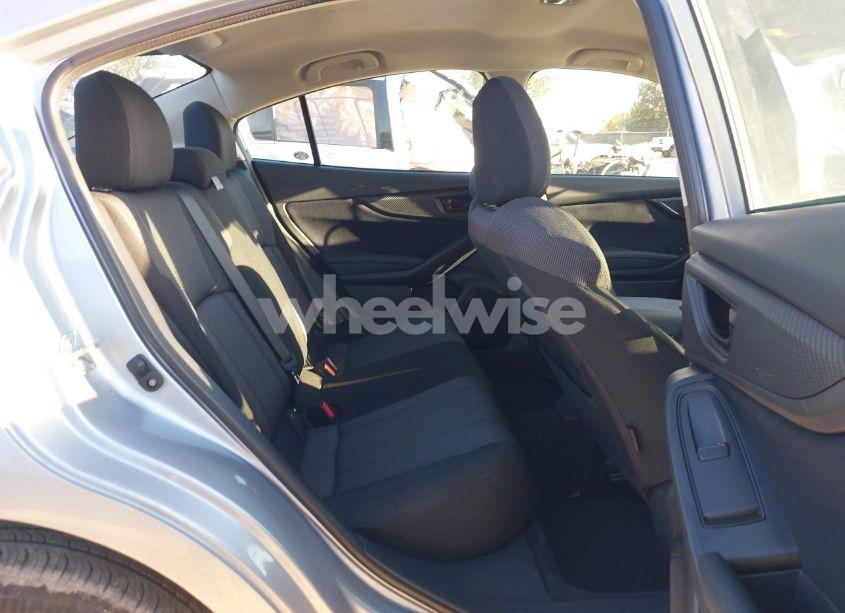 Photo 8 of 2019 Subaru Impreza 2.0I (VIN 4S3GKAB66K3625889)