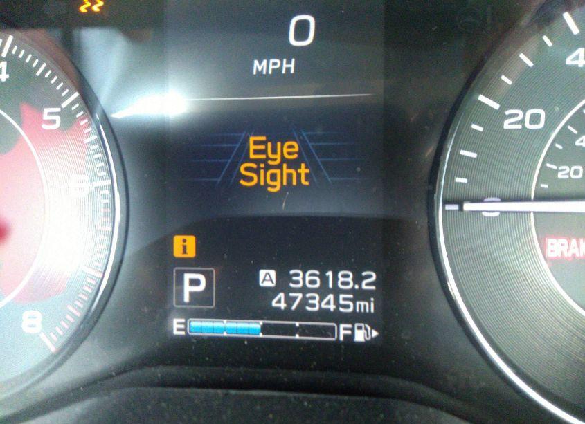 Photo 16 of 2020 Subaru Impreza SEDAN (VIN 4S3GKAB66L3611721)