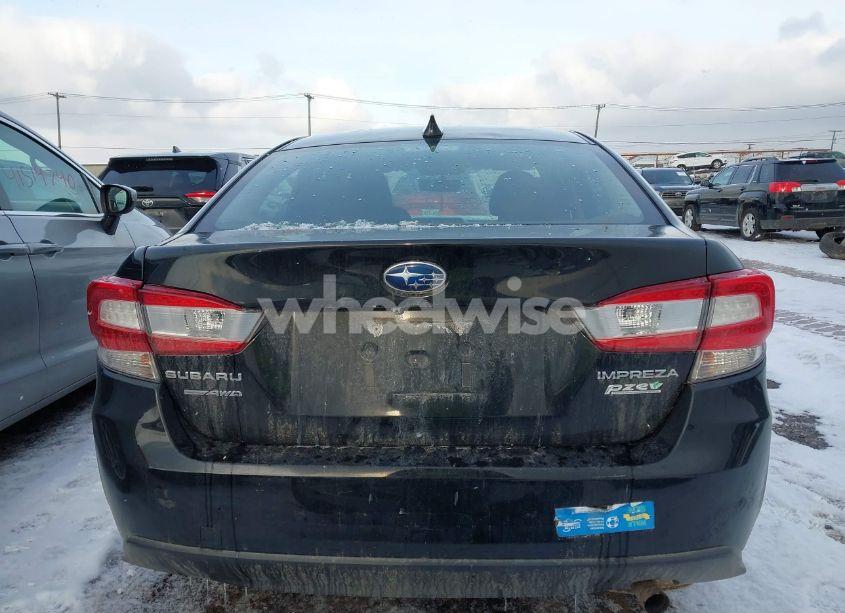 Photo 16 of 2017 Subaru Impreza 2.0I PREMIUM (VIN 4S3GKAB67H3627708)