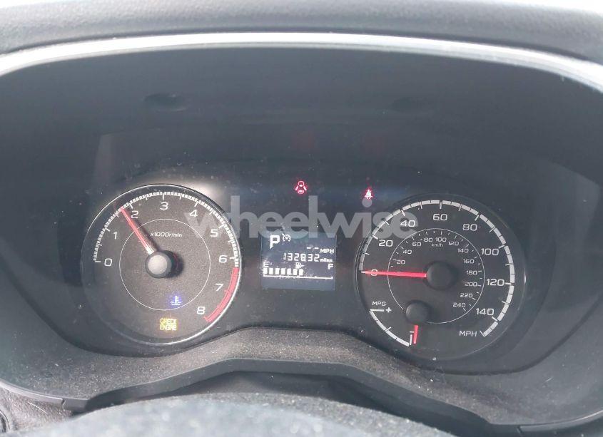 Photo 7 of 2017 Subaru Impreza 2.0I PREMIUM (VIN 4S3GKAB67H3627708)