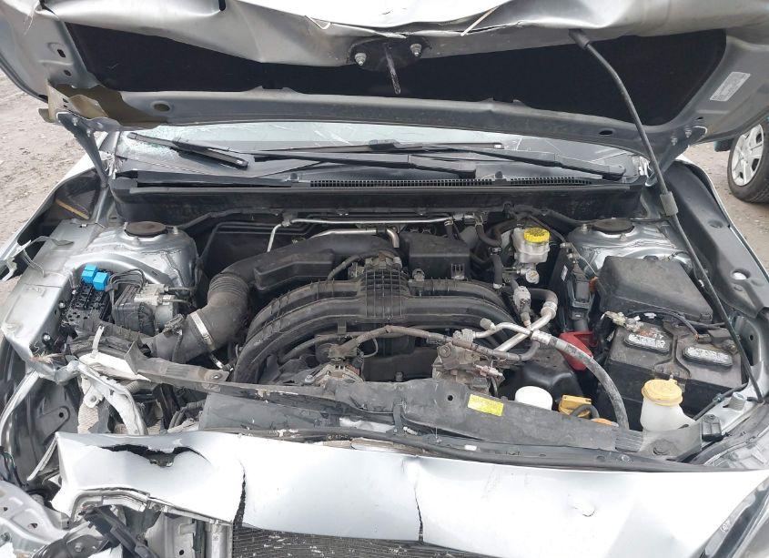 Photo 10 of 2018 Subaru Impreza 2.0I PREMIUM (VIN 4S3GKAB67J3615418)