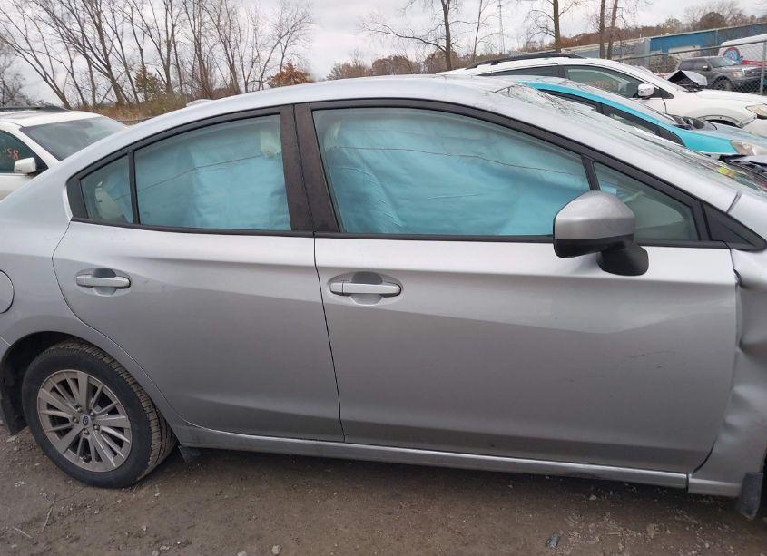 Photo 12 of 2018 Subaru Impreza 2.0I PREMIUM (VIN 4S3GKAB67J3615418)