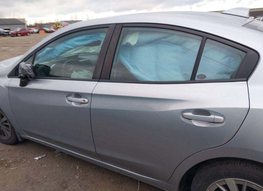 Photo 13 of 2018 Subaru Impreza 2.0I PREMIUM (VIN 4S3GKAB67J3615418)