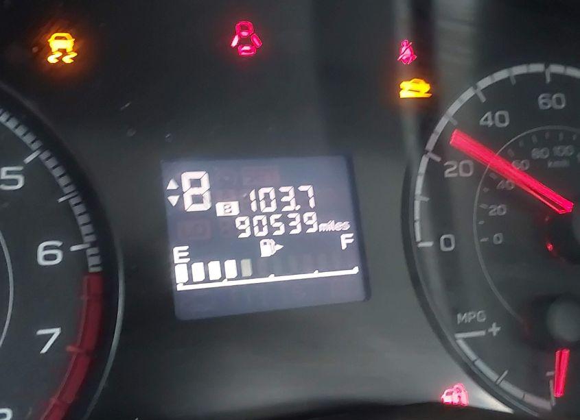 Photo 14 of 2018 Subaru Impreza 2.0I PREMIUM (VIN 4S3GKAB67J3615418)