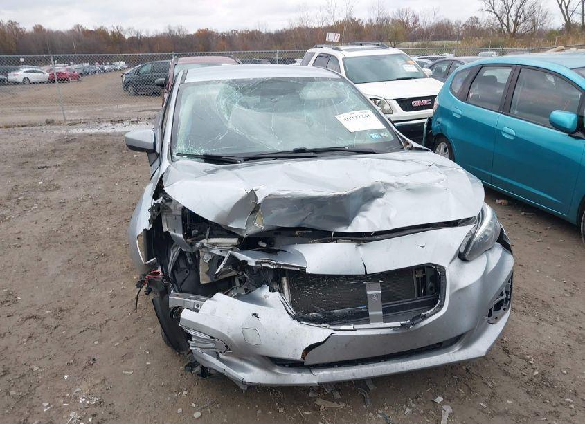 Photo 6 of 2018 Subaru Impreza 2.0I PREMIUM (VIN 4S3GKAB67J3615418)