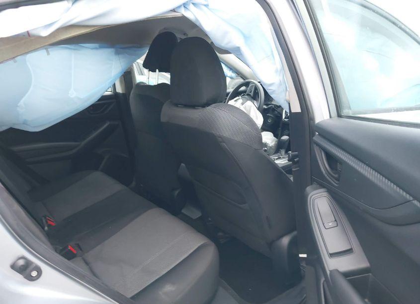 Photo 8 of 2018 Subaru Impreza 2.0I PREMIUM (VIN 4S3GKAB67J3615418)