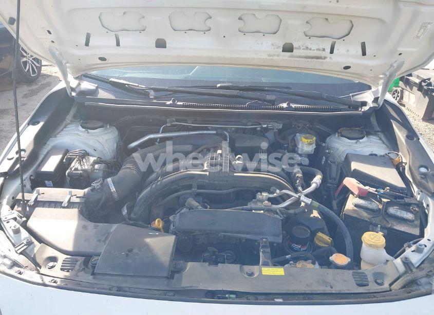 Photo 10 of 2020 Subaru Impreza SEDAN (VIN 4S3GKAB67L3615485)