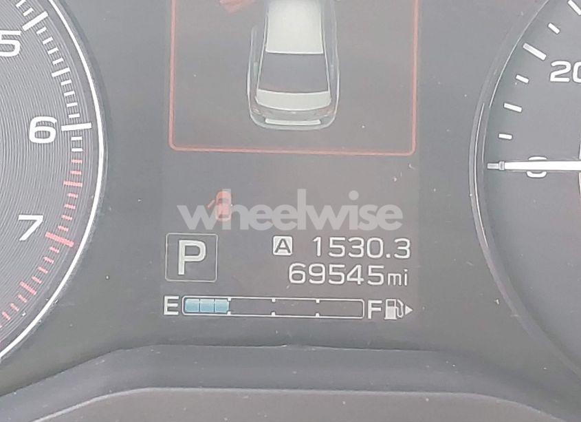 Photo 15 of 2020 Subaru Impreza SEDAN (VIN 4S3GKAB67L3615485)