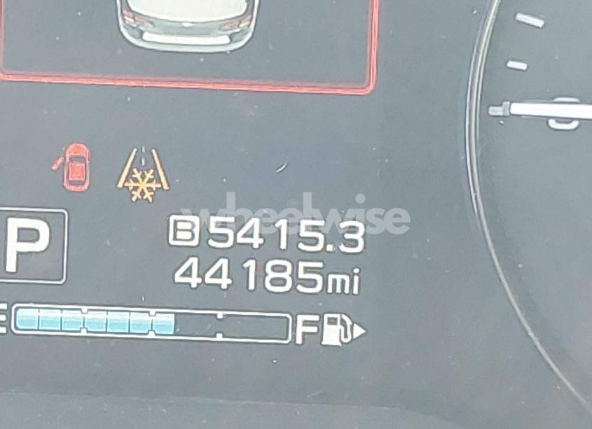 Photo 15 of 2022 Subaru Impreza BASE (VIN 4S3GKAB67N3602951)