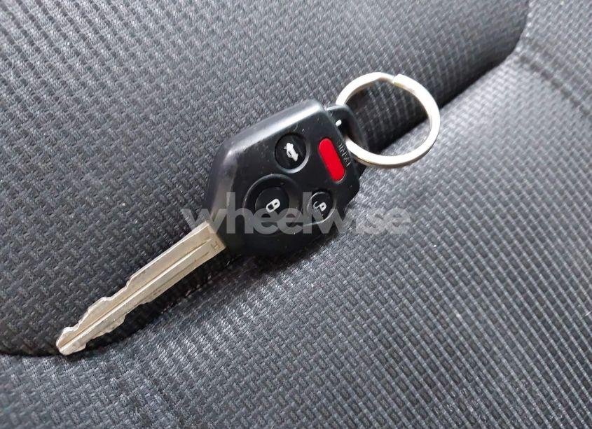 Photo 11 of 2017 Subaru Impreza PREMIUM (VIN 4S3GKAB68H3610660)