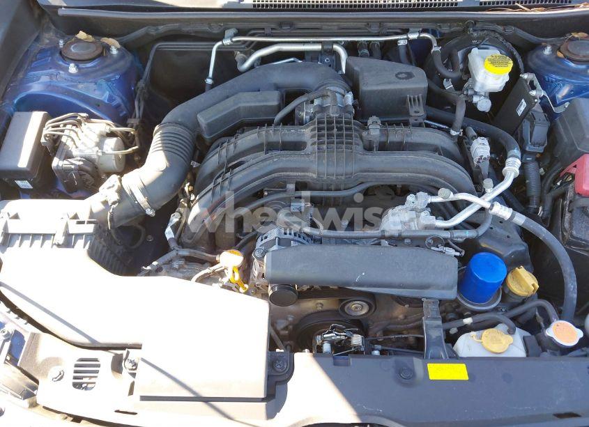 Photo 10 of 2018 Subaru Impreza 2.0I PREMIUM (VIN 4S3GKAB68J3612835)