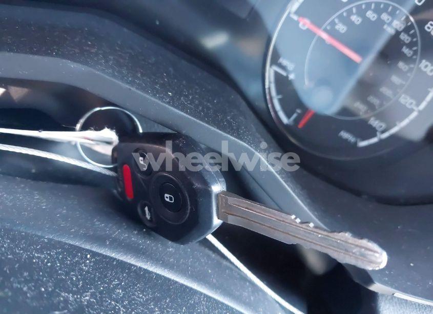 Photo 11 of 2018 Subaru Impreza 2.0I PREMIUM (VIN 4S3GKAB68J3612835)