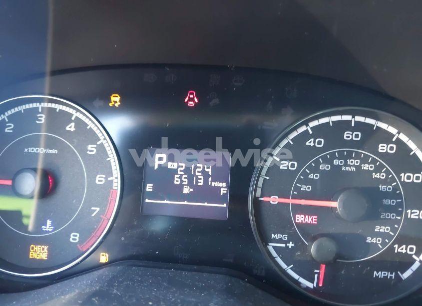 Photo 15 of 2018 Subaru Impreza 2.0I PREMIUM (VIN 4S3GKAB68J3612835)