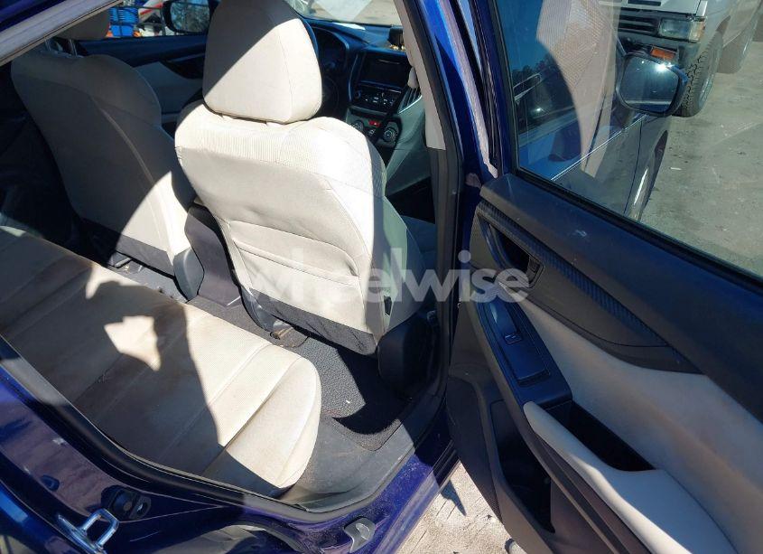 Photo 8 of 2018 Subaru Impreza 2.0I PREMIUM (VIN 4S3GKAB68J3612835)