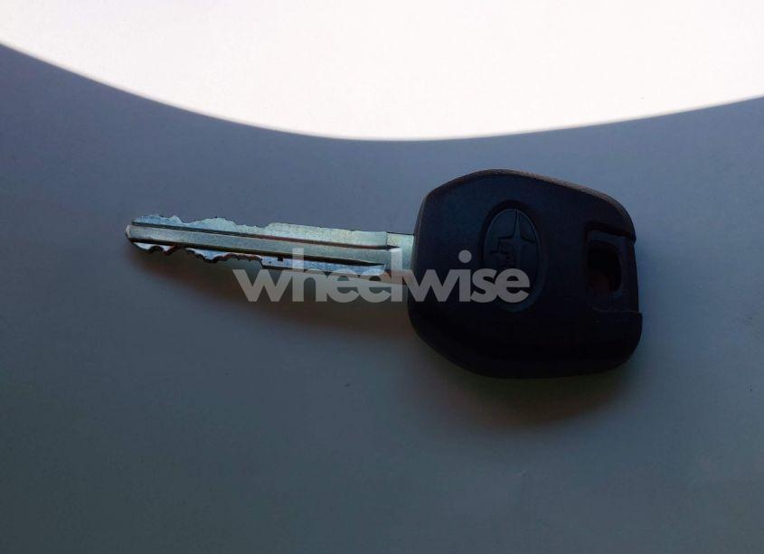 Photo 11 of 2020 Subaru Impreza SEDAN (VIN 4S3GKAB68L3612059)