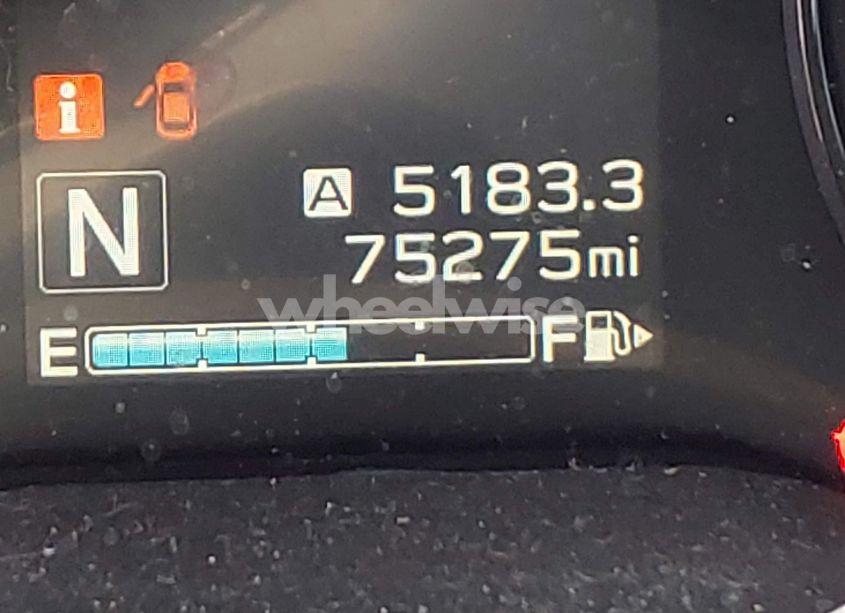 Photo 15 of 2020 Subaru Impreza SEDAN (VIN 4S3GKAB68L3612059)