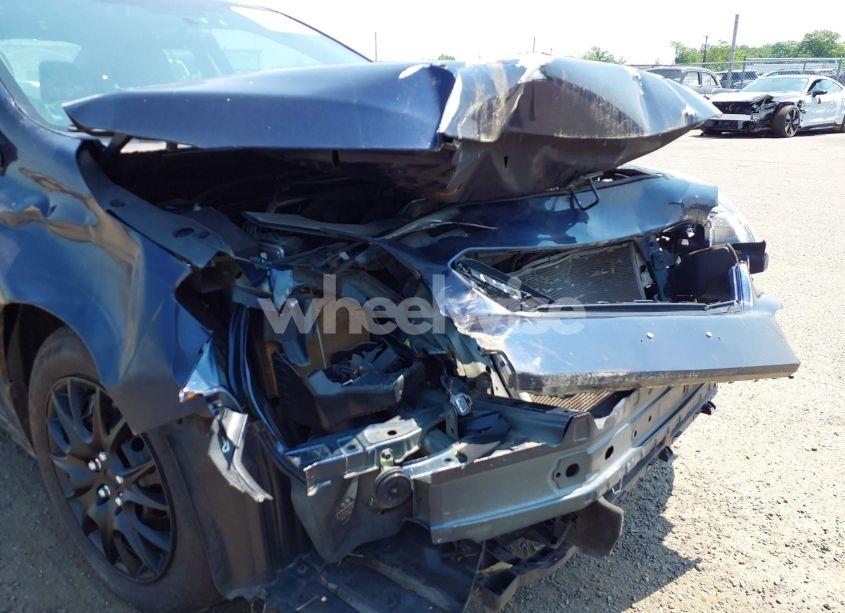 Photo 6 of 2020 Subaru Impreza SEDAN (VIN 4S3GKAB68L3612059)