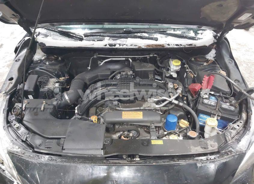 Photo 10 of 2018 Subaru Impreza 2.0I PREMIUM (VIN 4S3GKAB69J3611239)