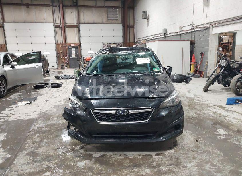 Photo 12 of 2018 Subaru Impreza 2.0I PREMIUM (VIN 4S3GKAB69J3611239)
