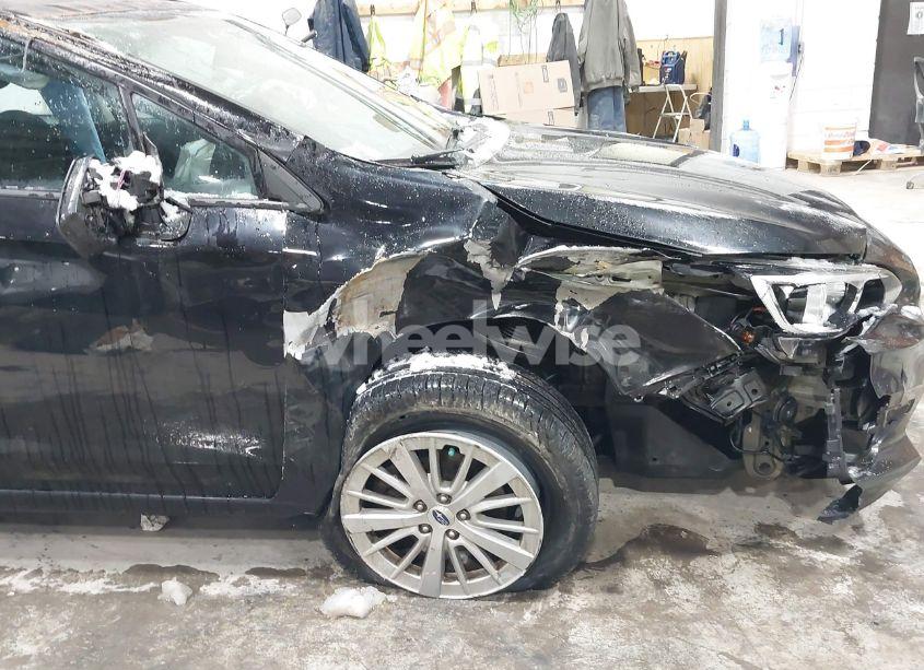 Photo 17 of 2018 Subaru Impreza 2.0I PREMIUM (VIN 4S3GKAB69J3611239)