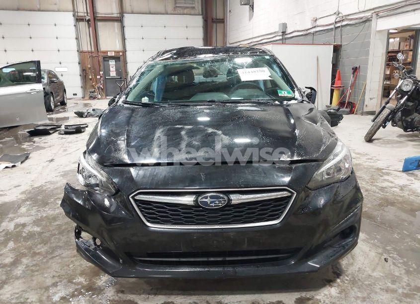 Photo 18 of 2018 Subaru Impreza 2.0I PREMIUM (VIN 4S3GKAB69J3611239)