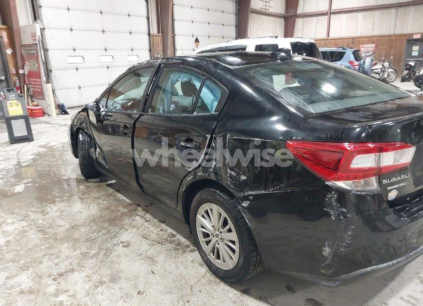 Photo 20 of 2018 Subaru Impreza 2.0I PREMIUM (VIN 4S3GKAB69J3611239)
